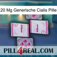 20Mg Generic Cialis Pill 33